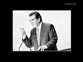 24 septiembre 2009 