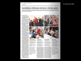 27 septiembre 2009 