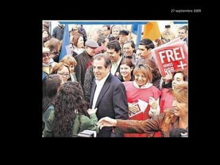 27 septiembre 2009 
