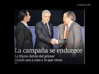 27 septiembre 2009 