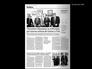 28 septiembre 2009 