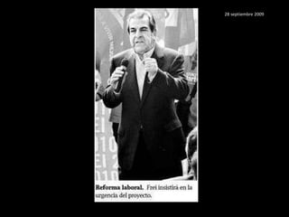28 septiembre 2009 
