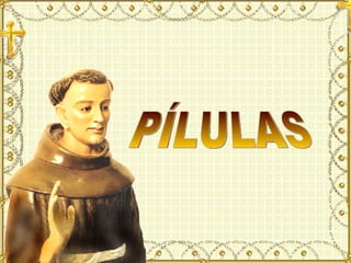 PÍLULAS 