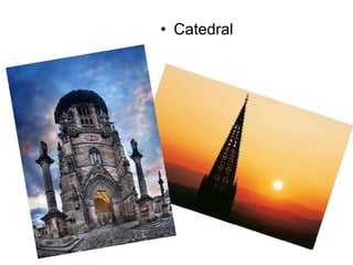 Catedral 