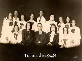 Turma de 1948