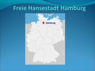 Freie hansestadt hamburg