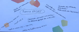 EKBO WERKTAG 2014 freie Themenwahl Tisch 74