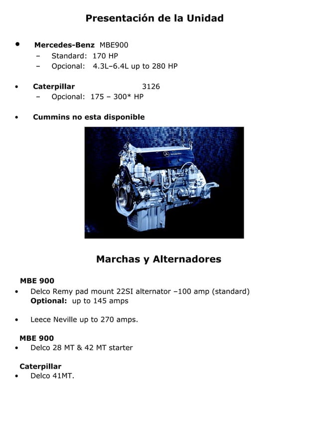 Freightliner manual m2pdf PDF