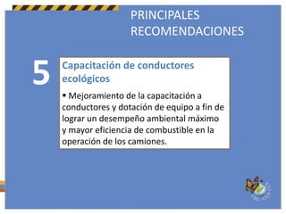 Carretero (camiones)  33%