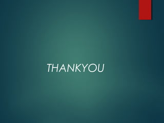 THANKYOU
 