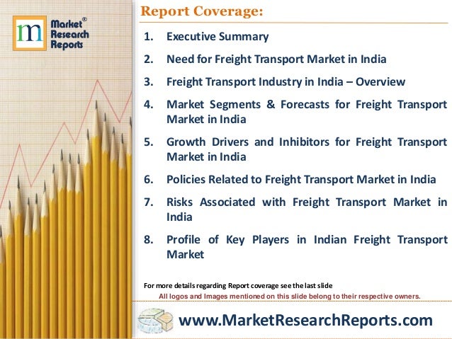India Rail Freight Transport Market Size – NHGA