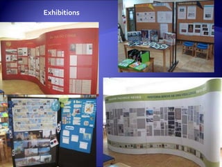 Exhibitions   
