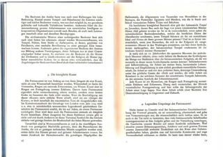 Kleine Werklehre der Freimaurerei ( Freimaurer 1. Grad )