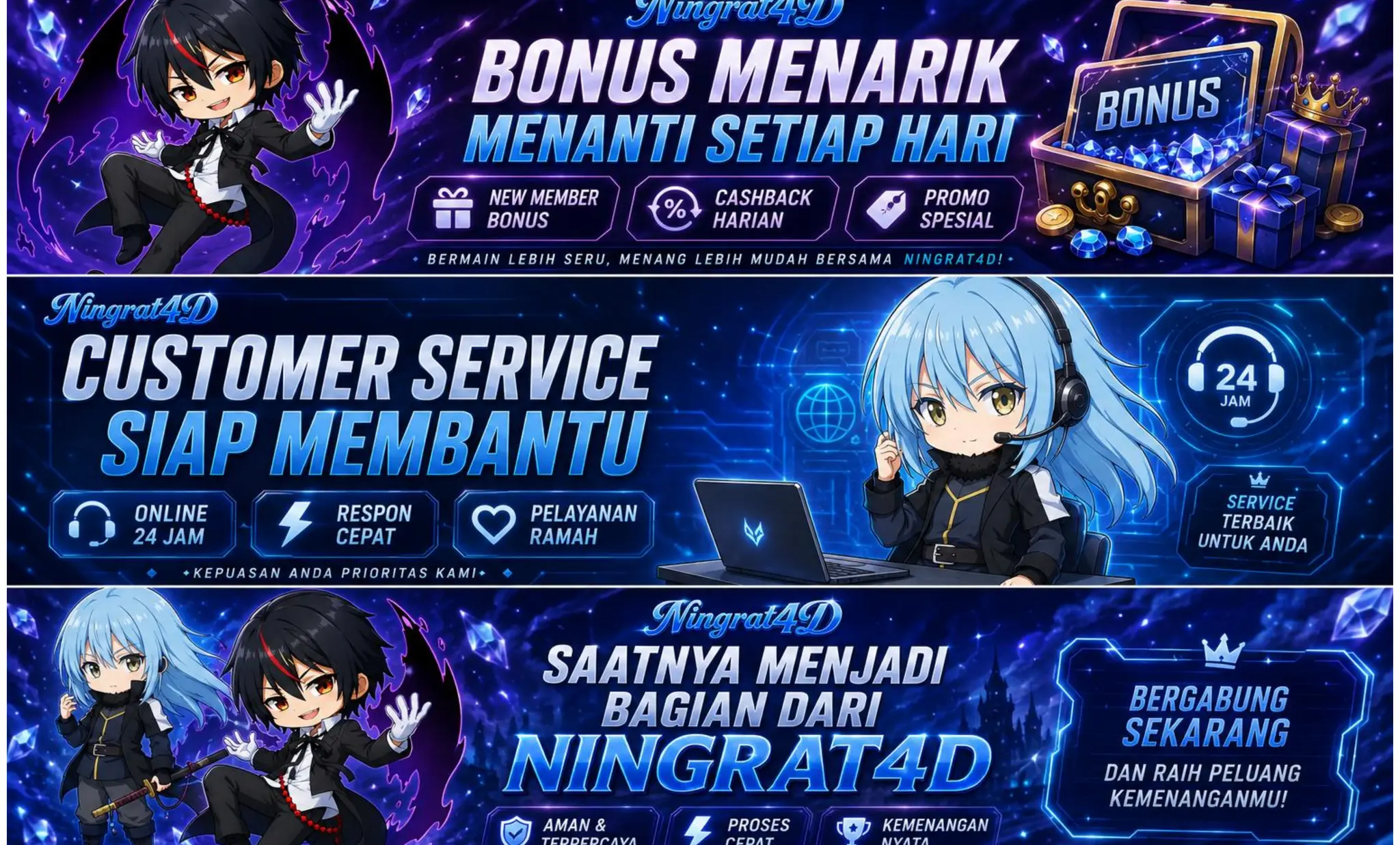 Customer Service