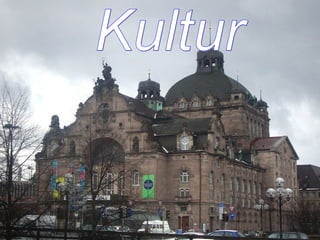 Kultur 