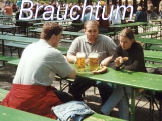 Brauchtum 