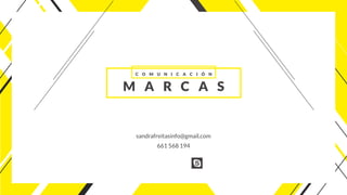 Analizando las campañas de Scotch Britte, vemos que están haciendo
uso del humor, al igual que su competencia directa. Nosotros quere-
mos seguir en esa línea pero como nuestro público será gente joven
que o bien acaba de comprar/alquilar un piso o está viviendo en un
piso de estudiantes, vamos a hacer una campaña para ellos.
La temática zombie está de moda, podemos verlo en series como
“The walking dead”, o incluso en marchas zombie que se organizan en
las ciudades.
Uno de los atributos que tiene el estropajo “salvaúñas” es precisa-
mente el que su propio nombre indica. Con el uso de otros estropajos
es muy fácil que nuestras uñas se vean feas y descuidadas, e incluso
nuestras manos pueden sufrir algún que otro corte.
Por ello, vamos a unir zombies + estropajo salvaúñas para crear una
campaña divertida dirigida a los jóvenes que han dejado su casa ya
sea por motivos de estudios o porque ya han terminado de estudiar y
han decidido independizarse por completo.
Ya vienen...
sandrafreitasinfo@gmail.com
661 568 194
C OMU N I C A C IÓ N
M A R C A S
 