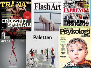 Vad är en konstnär år 2013?