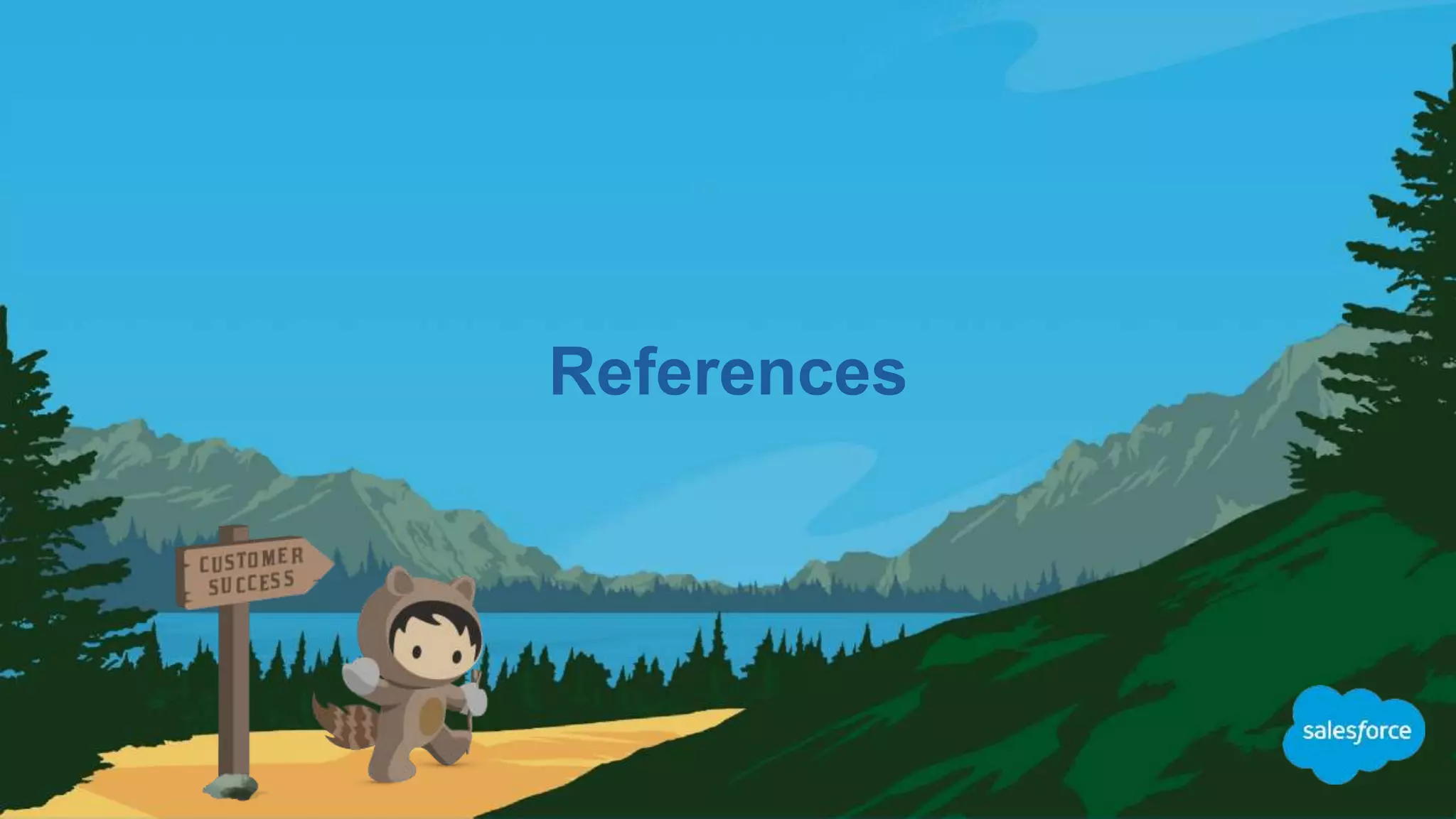 References
 
