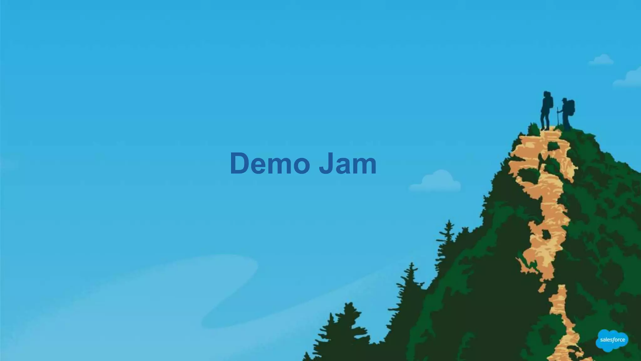 Demo Jam
 