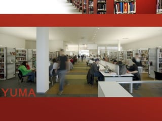 YUMA
 