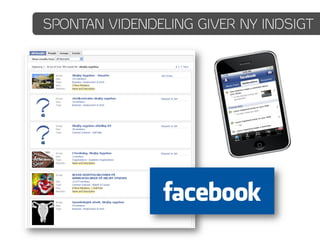 SPONTAN VIDENDELING GIVER NY INDSIGT
 