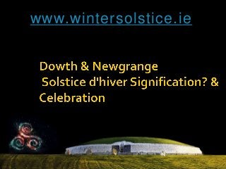 www.wintersolstice.ie

 