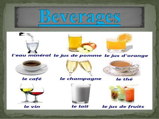 French Cuisine