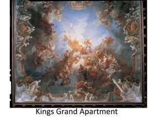 Kings Grand Apartment
 
