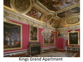 Kings Grand Apartment
 