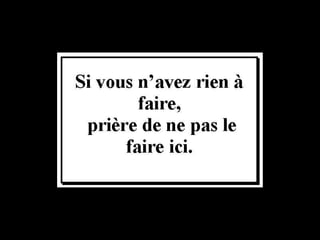 French Humour Blague Drole Fun Joke Au Boulot French Humour Blague Drole Fun Joke Au Boulot