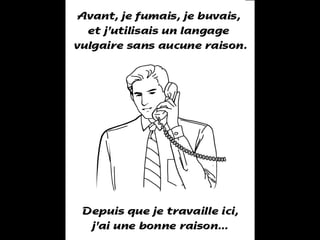 French Humour Blague Drole Fun Joke Au Boulot French Humour Blague Drole Fun Joke Au Boulot