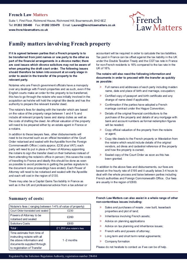 Company registration number français Company registration number français