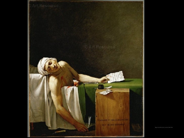 French Revolution Day Two