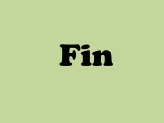 Fin
 