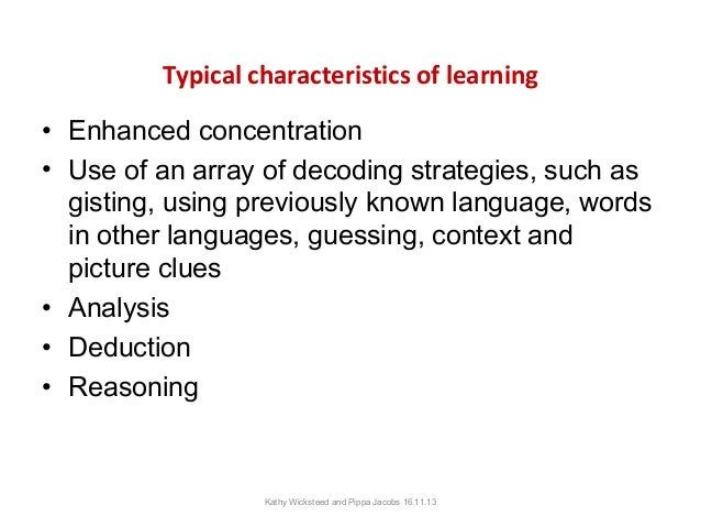 French across the primary curriculum
