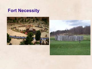 Fort Necessity 
 