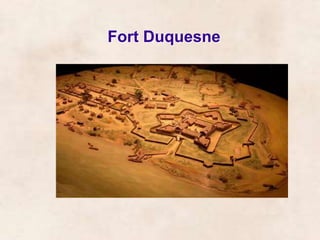 Fort Duquesne 
 