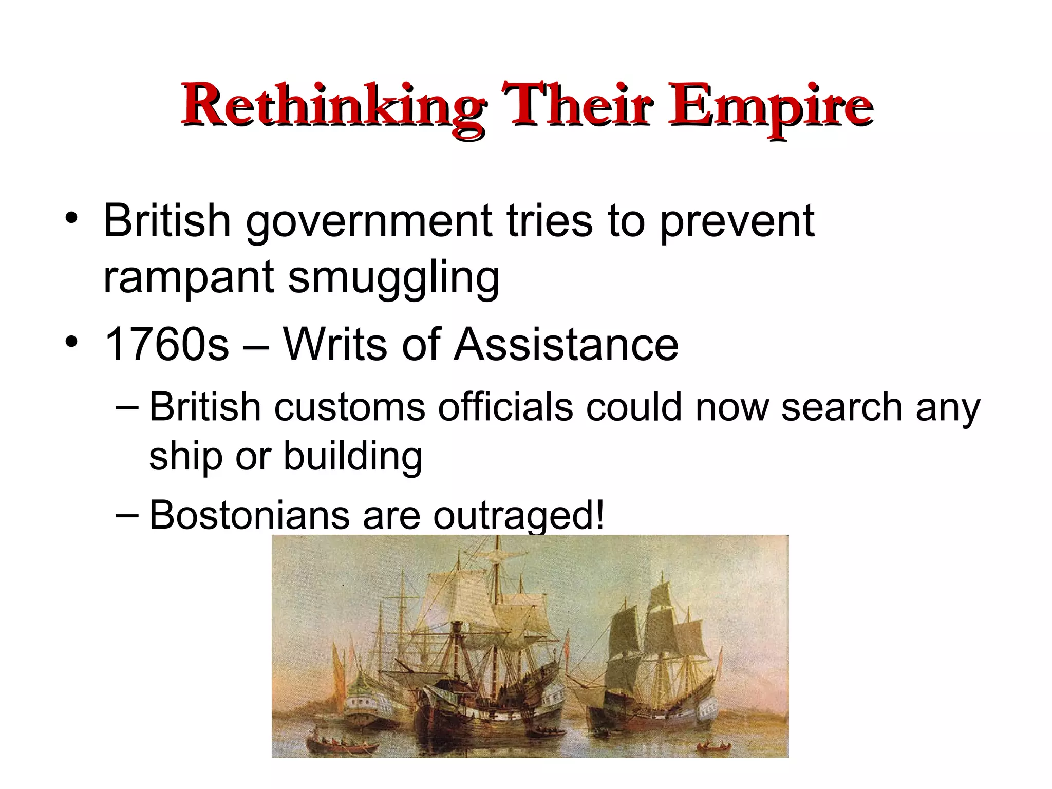 French and indian war (1) | PPT