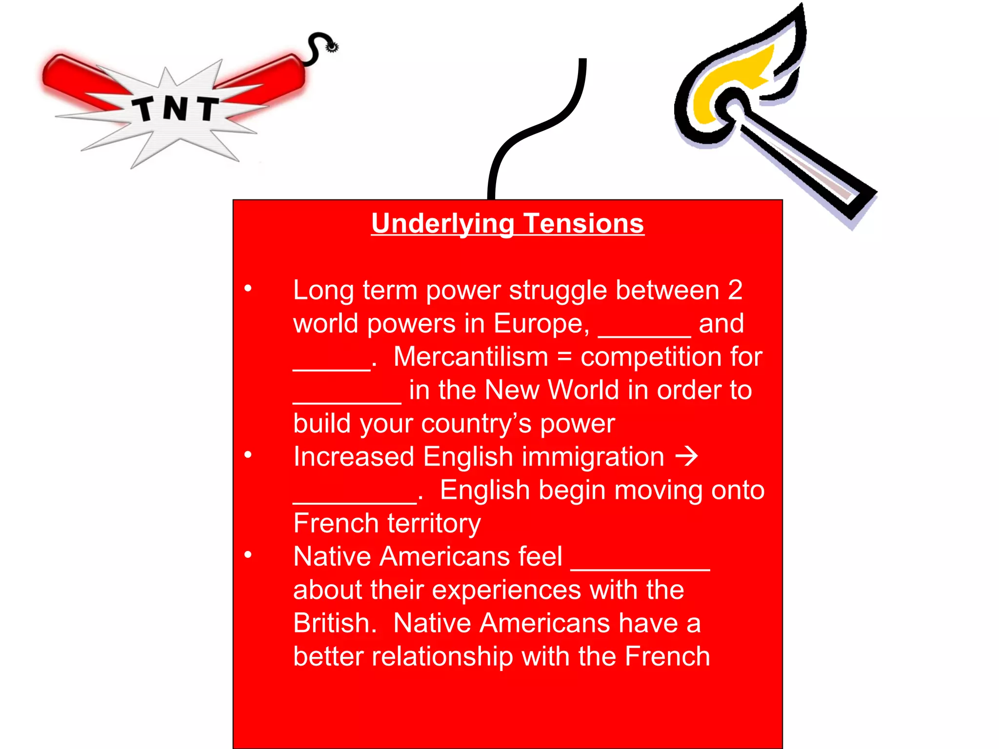 French and indian war (1) | PPT