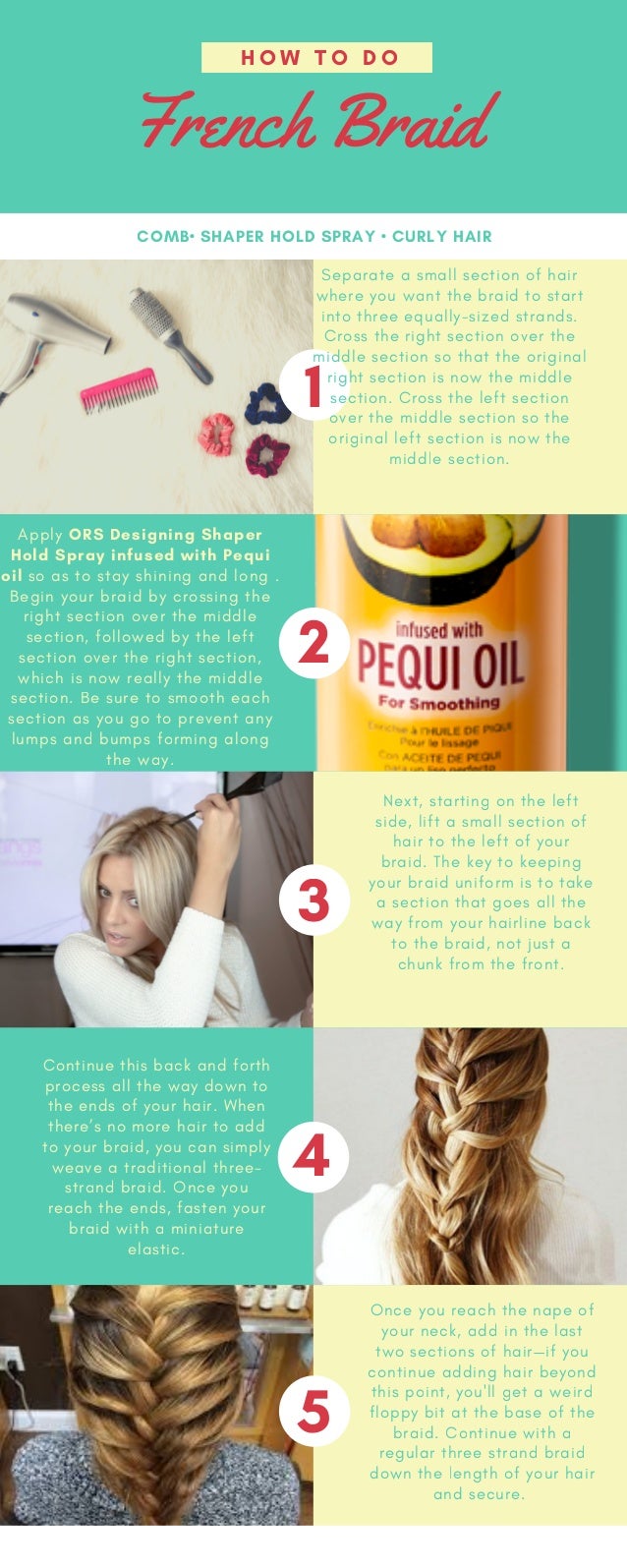 French Braid