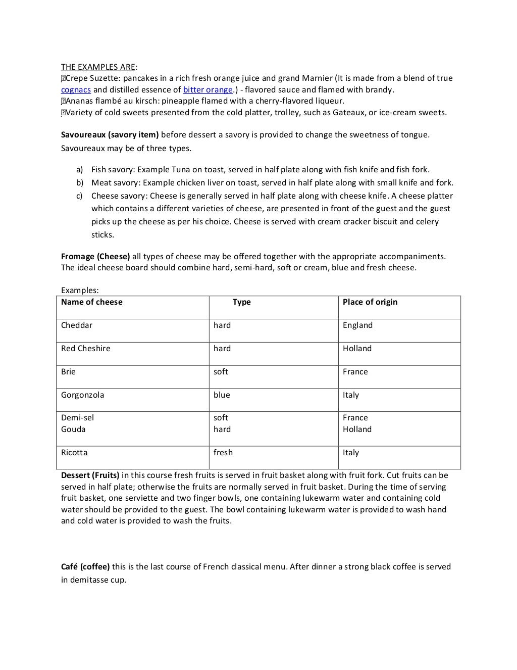 French Classical Menu french-classical-menu