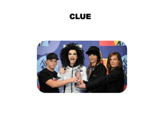 CLUE
 