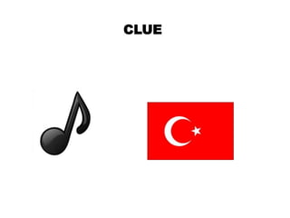 CLUE
 