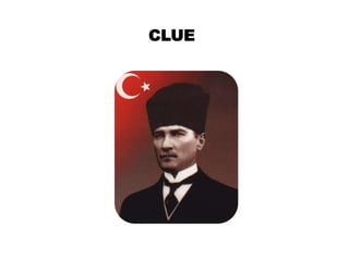 CLUE
 