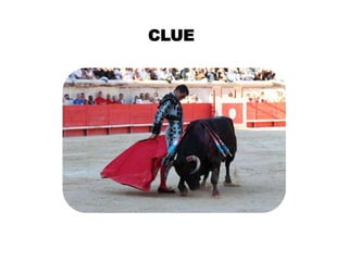CLUE
 