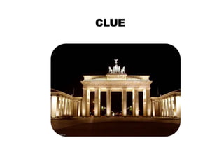 CLUE
 