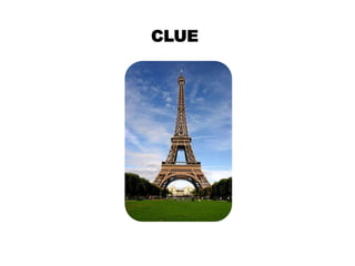 CLUE
 