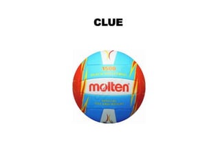 CLUE
 