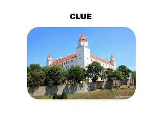 CLUE
 